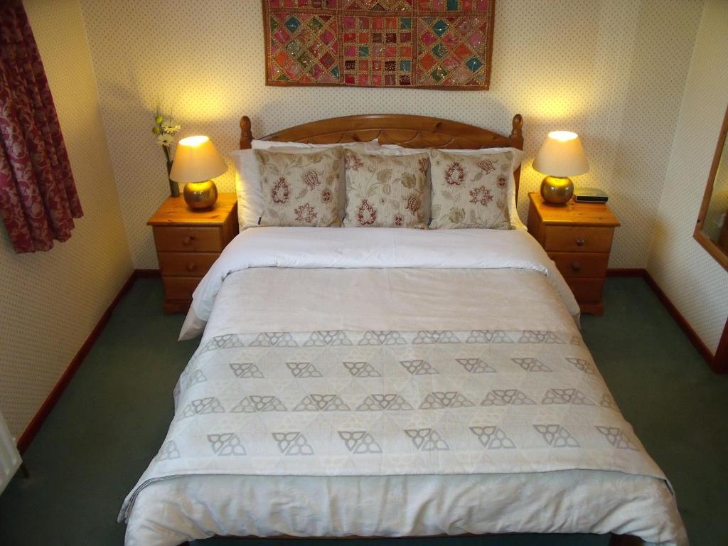 Home From Home Bed And Breakfast Cambridge Eksteriør billede