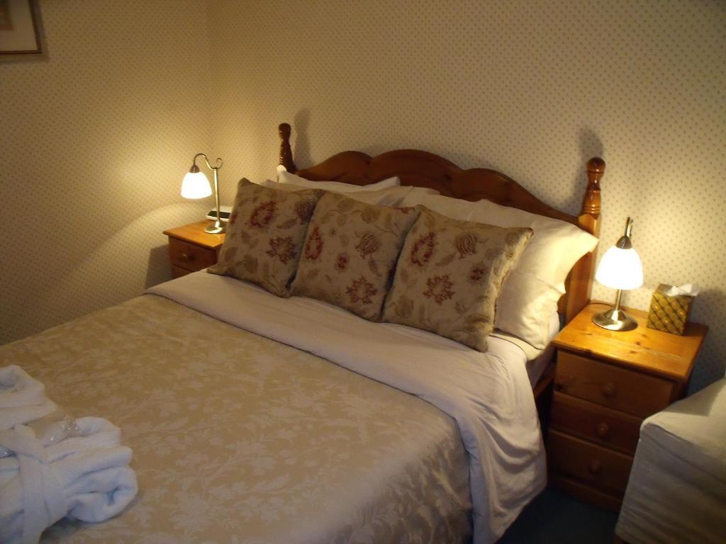 Home From Home Bed And Breakfast Cambridge Eksteriør billede