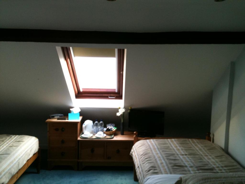 Home From Home Bed And Breakfast Cambridge Værelse billede