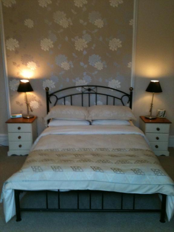 Home From Home Bed And Breakfast Cambridge Værelse billede