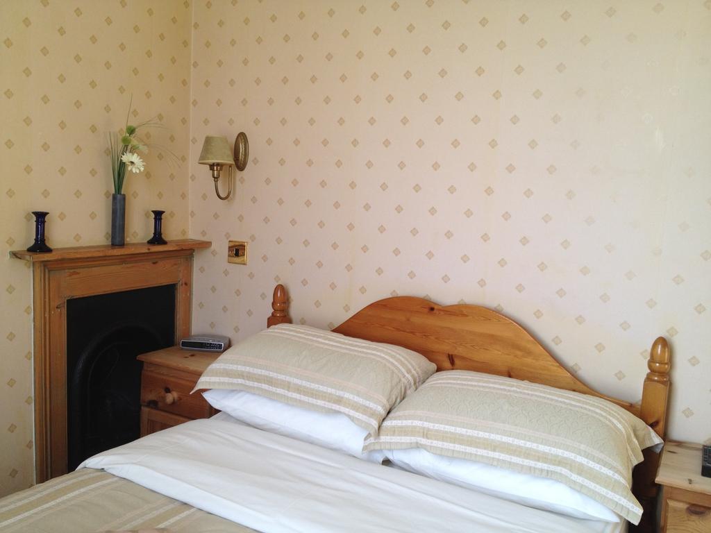 Home From Home Bed And Breakfast Cambridge Værelse billede