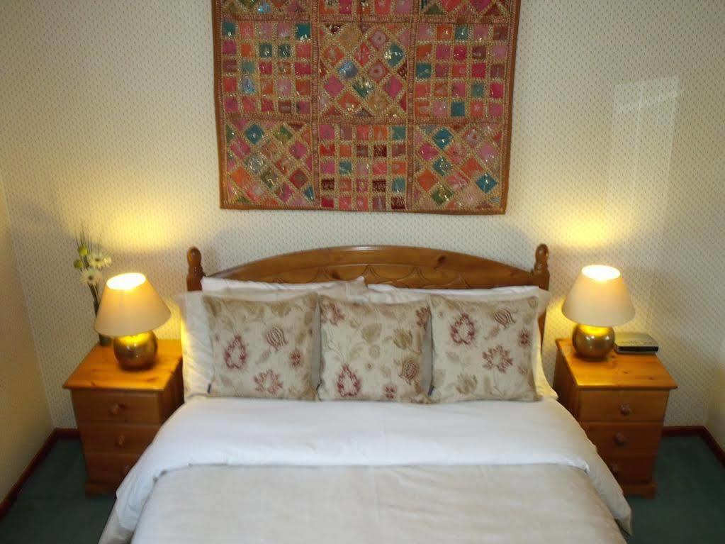 Home From Home Bed And Breakfast Cambridge Eksteriør billede