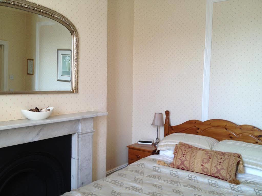 Home From Home Bed And Breakfast Cambridge Eksteriør billede