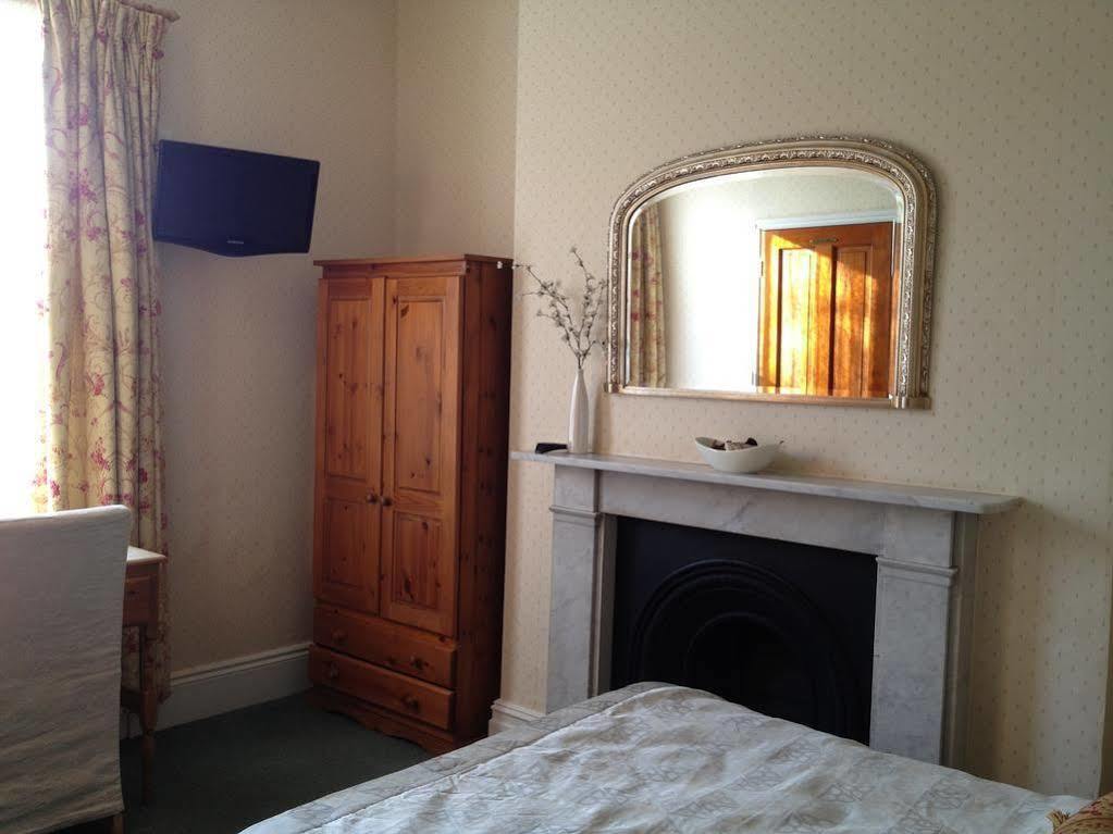 Home From Home Bed And Breakfast Cambridge Eksteriør billede