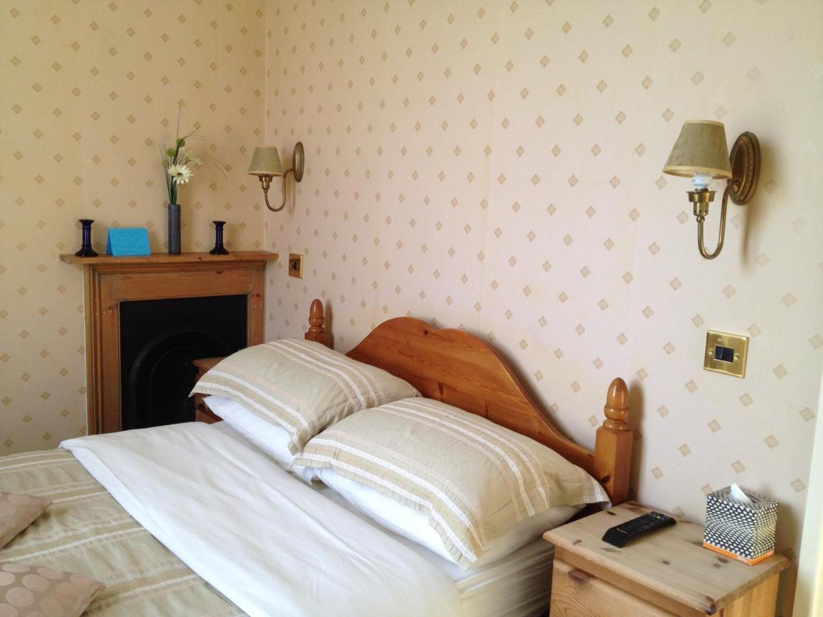 Home From Home Bed And Breakfast Cambridge Værelse billede